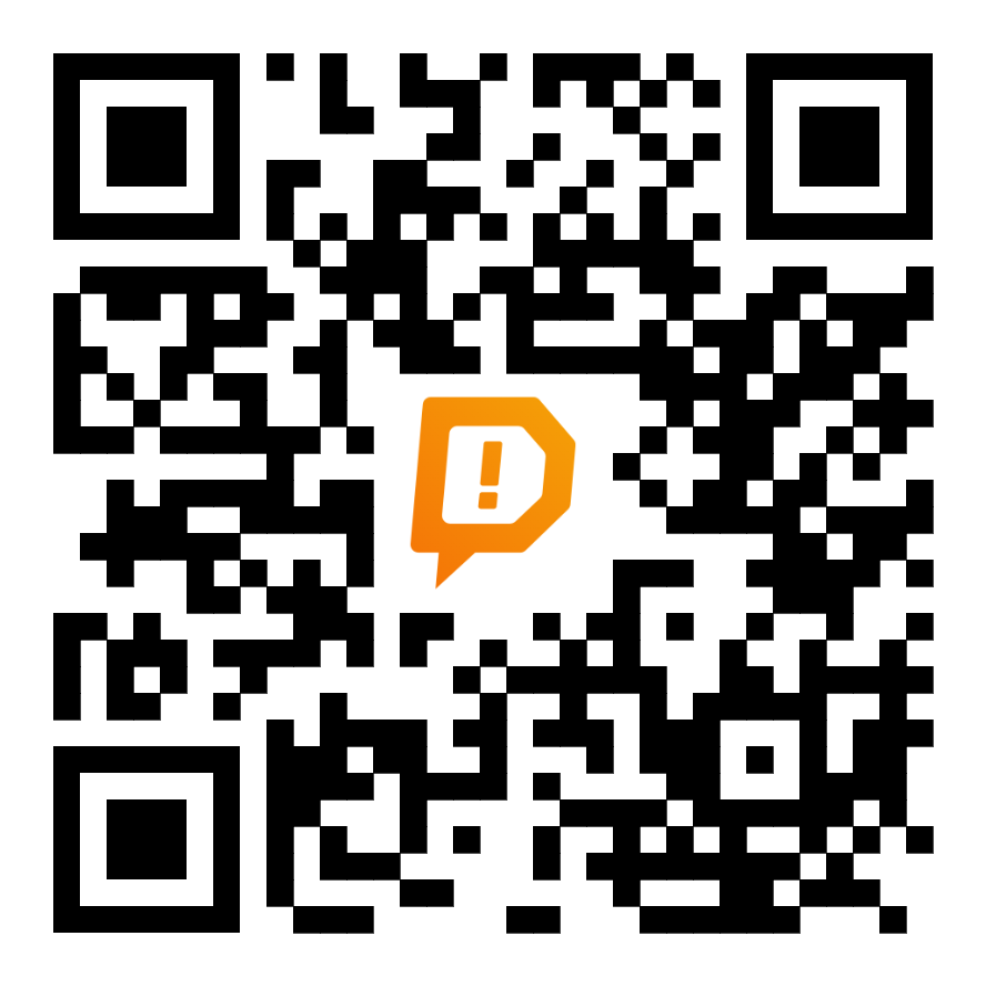DonationAlerts QR
