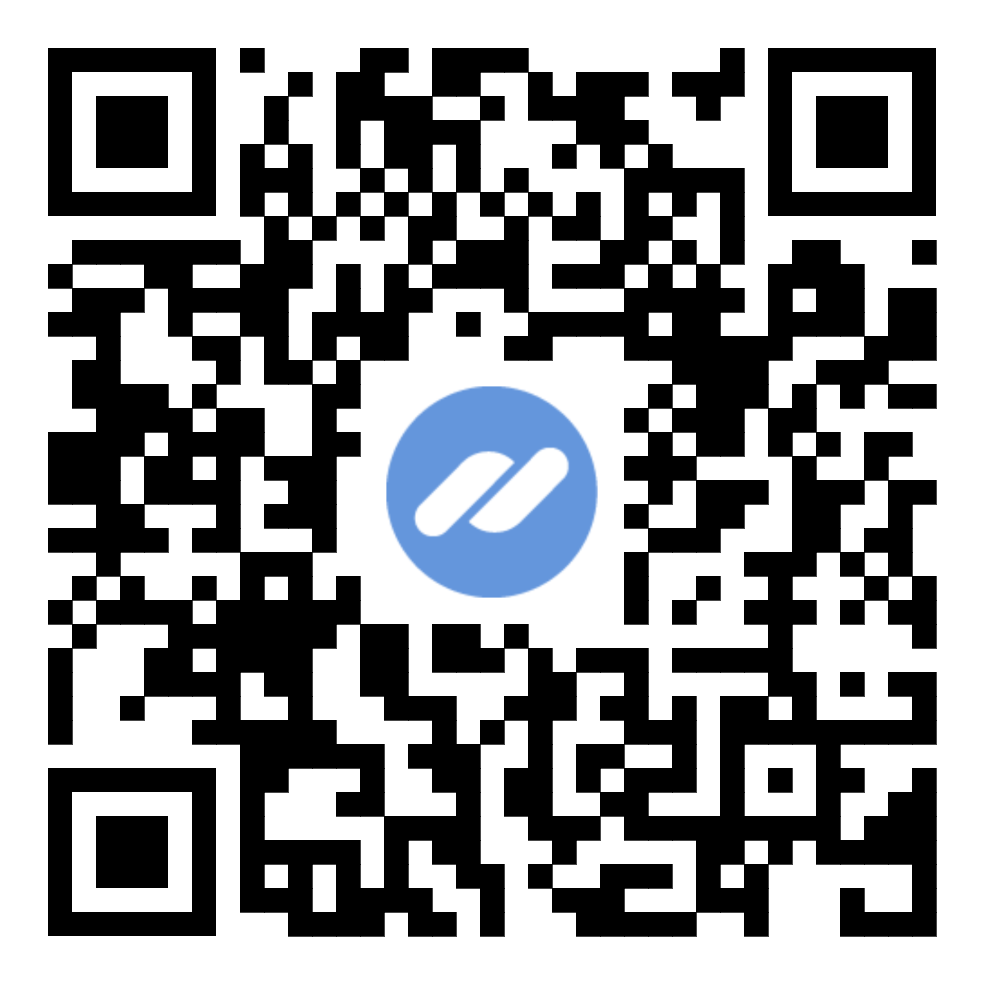 CloudTips QR